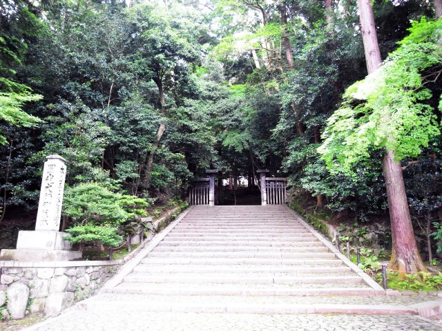 京都名所 / 法然院