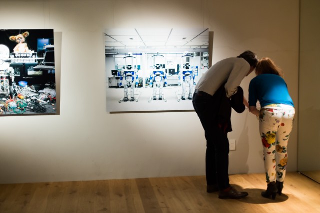 KYOTOGRAPHIE international photography festival.