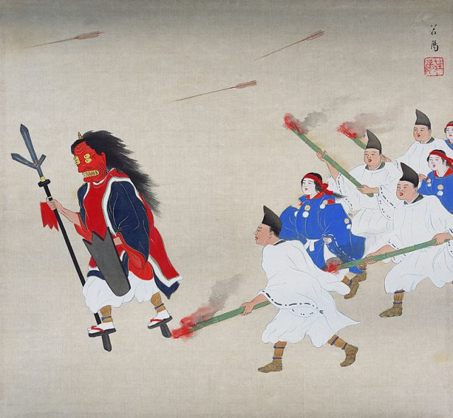 SETSUBUNSAI
